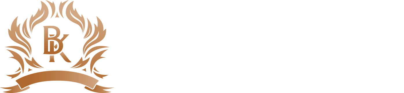 Bally Keal Estate logo