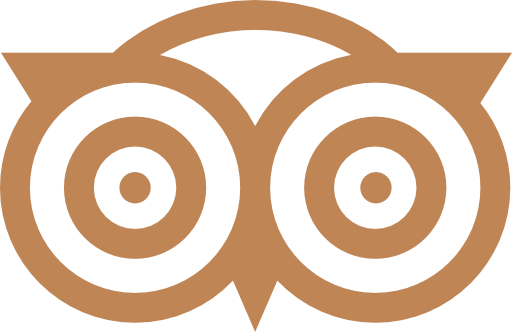 Logo TripAdvisor