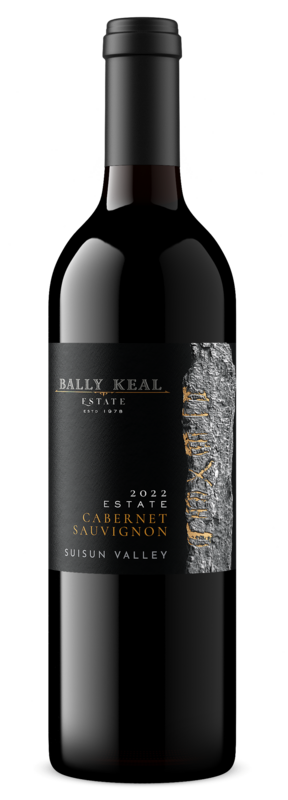 Estate Cabernet