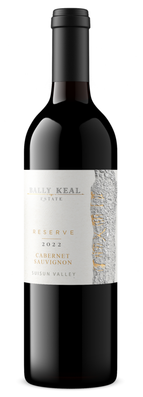 Reserve Cabernet