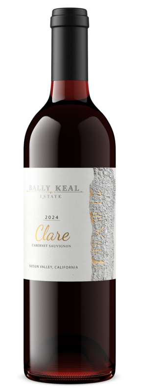 Clare Cabernet