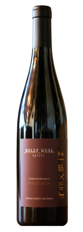 Pinot Noir