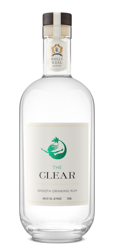 Clear Rum