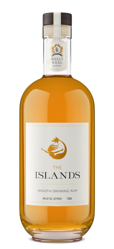 Islands Rum