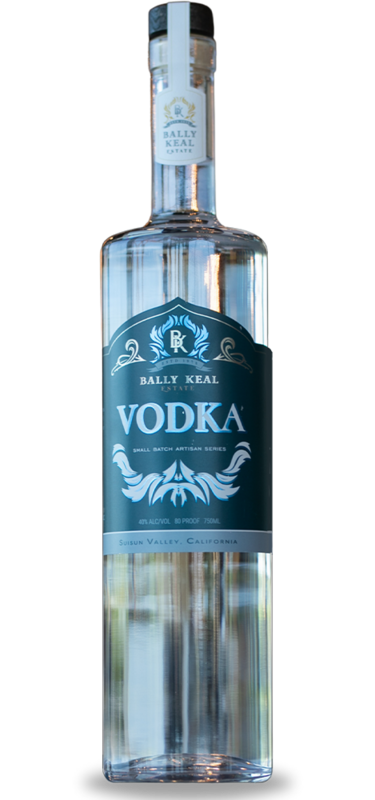 Vodka