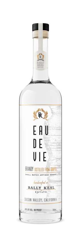 Eau de Vie