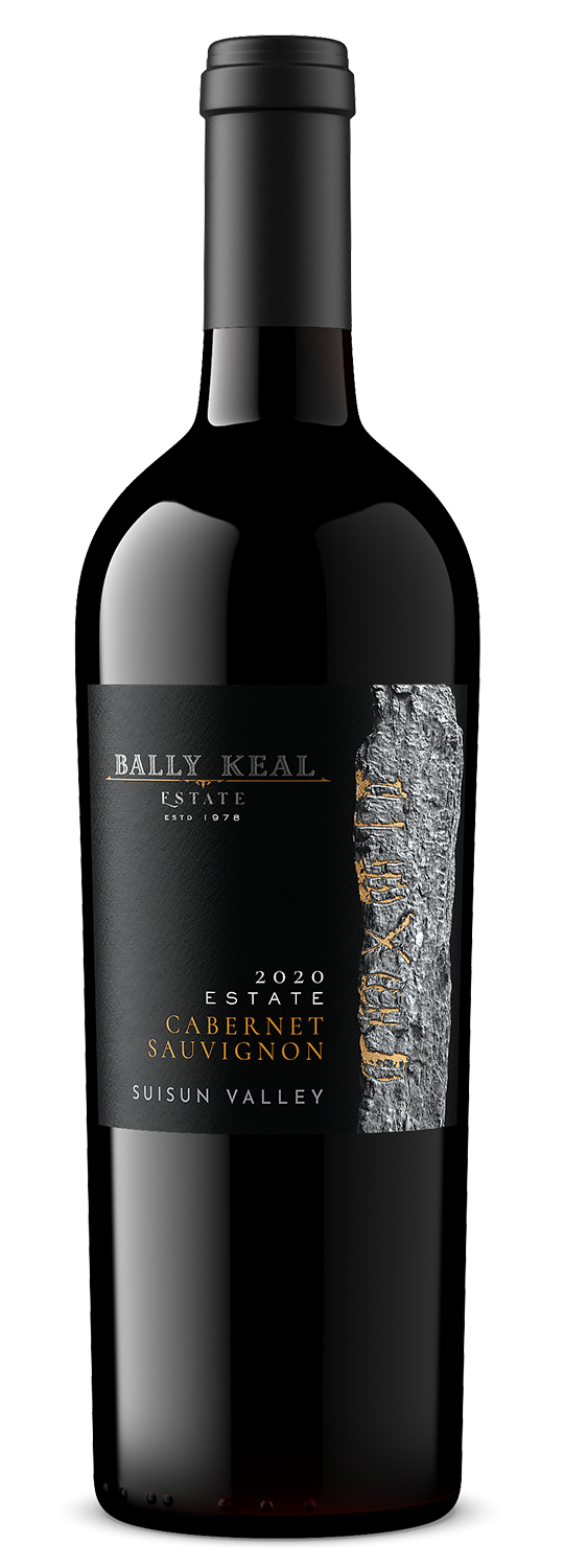 Estate Cabernet