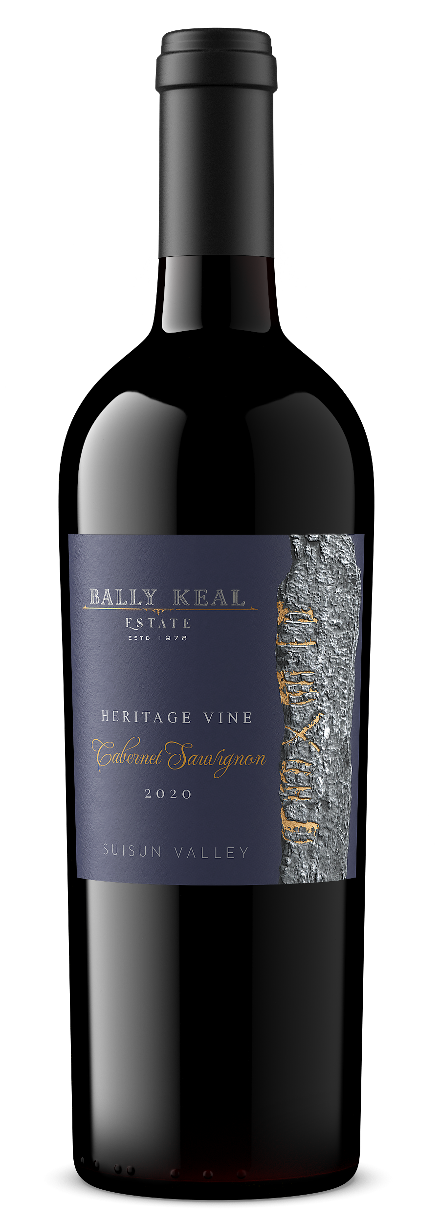 Heritage Vine Cabernet