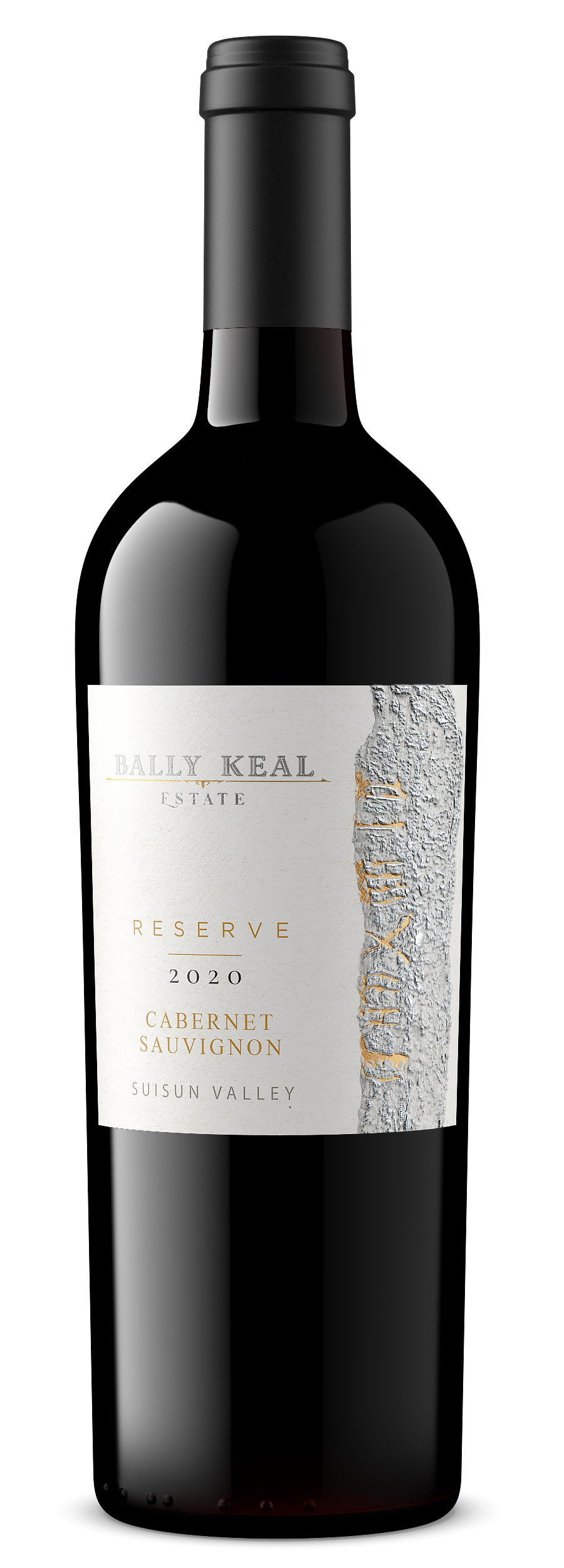 Reserve Cabernet