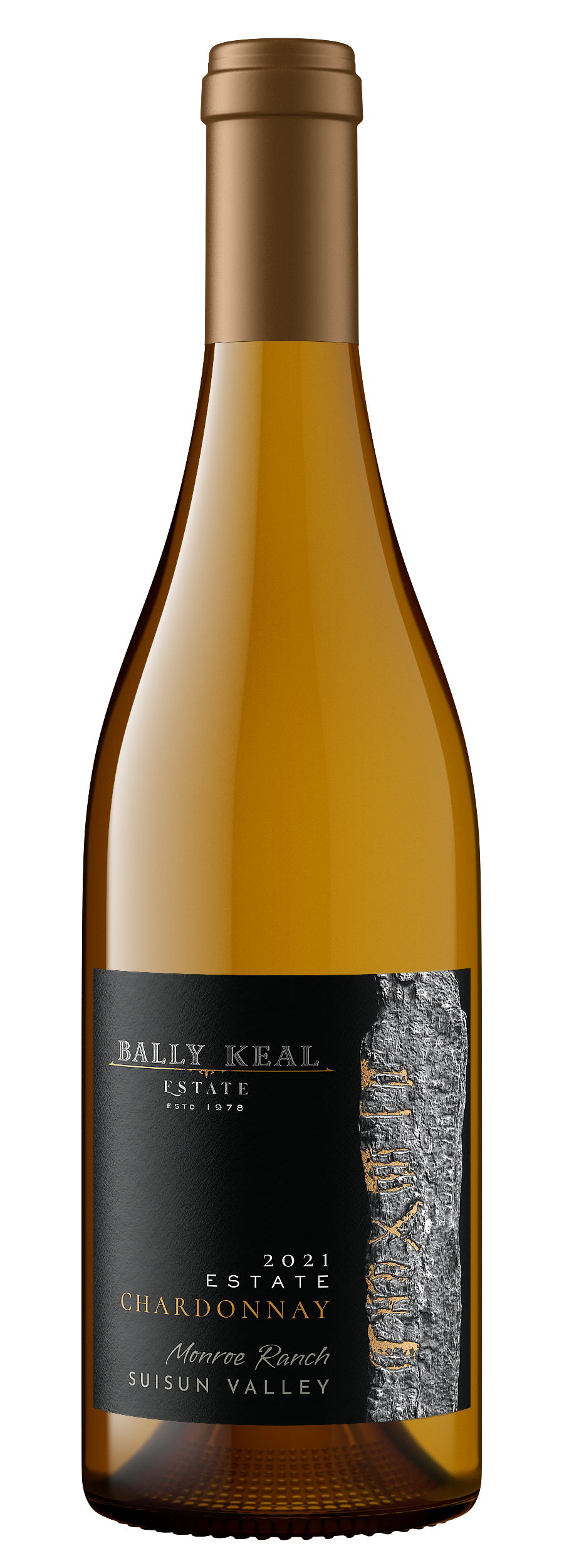 Estate Chardonnay