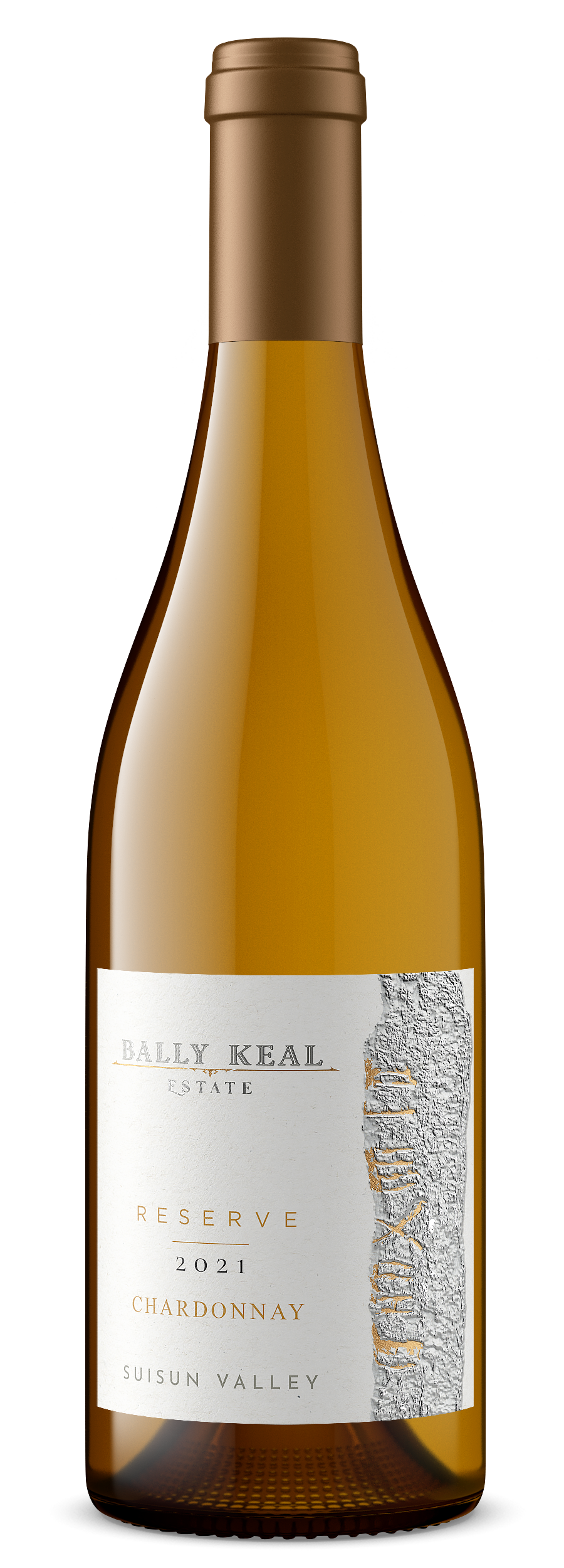 Reserve Chardonnay