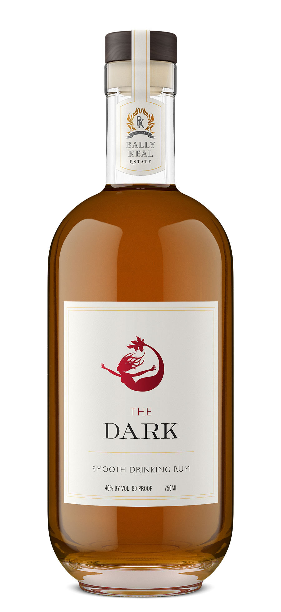 Dark Rum