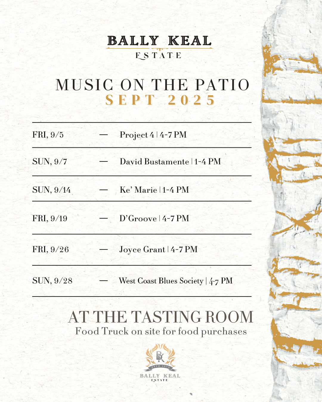 Events
