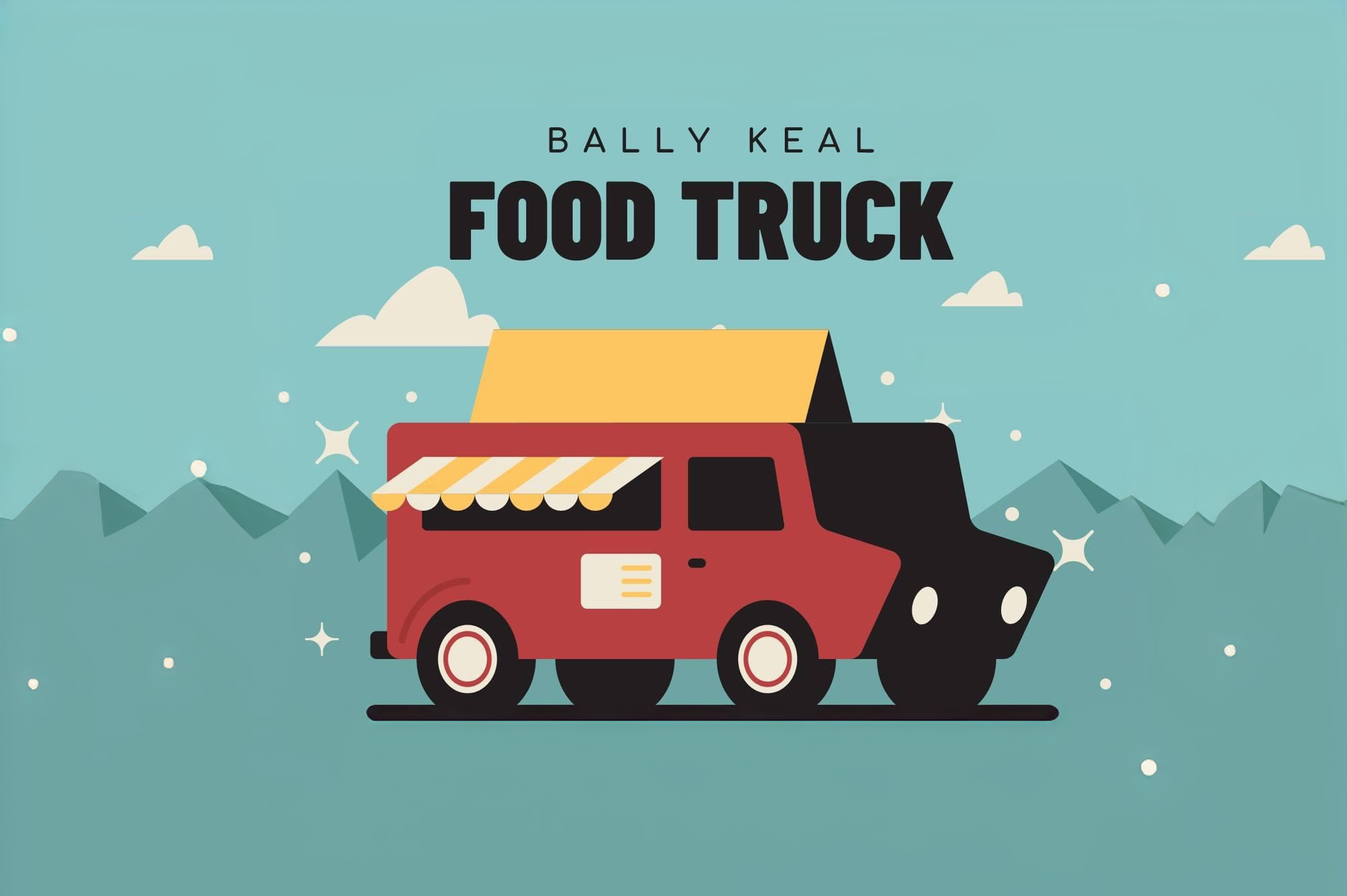 Food Truck